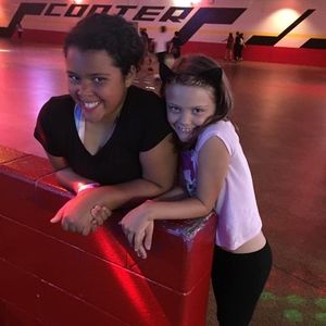 Meet your Posher, Valerie-anne